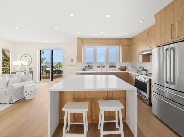 842 Clearfield Drive, Millbrae CA 94030