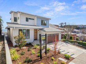 842 Clearfield Drive, Millbrae CA 94030