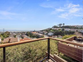 842 Clearfield Drive, Millbrae CA 94030