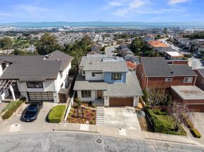 842 Clearfield Drive, Millbrae CA 94030