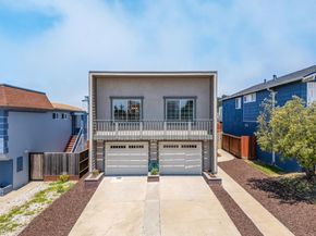 373 Coral Ridge Drive, Pacifica CA 94044