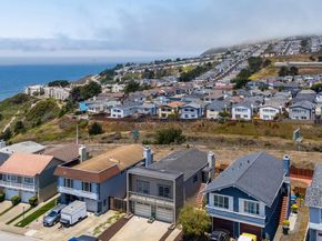 373 Coral Ridge Drive, Pacifica CA 94044
