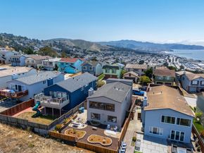 373 Coral Ridge Drive, Pacifica CA 94044