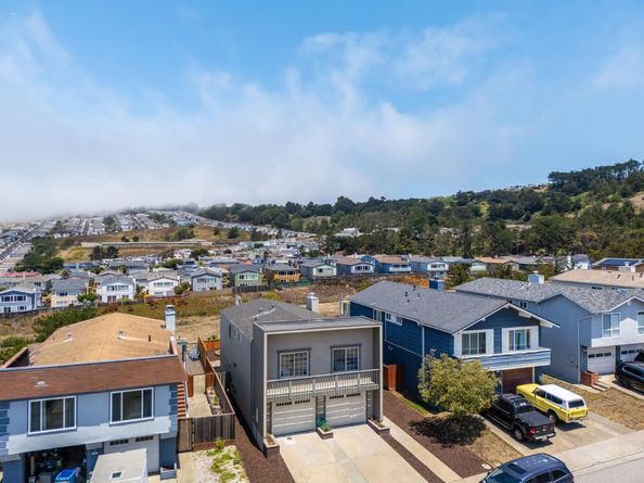 373 Coral Ridge Drive, Pacifica CA 94044