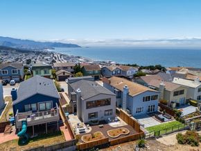 373 Coral Ridge Drive, Pacifica CA 94044