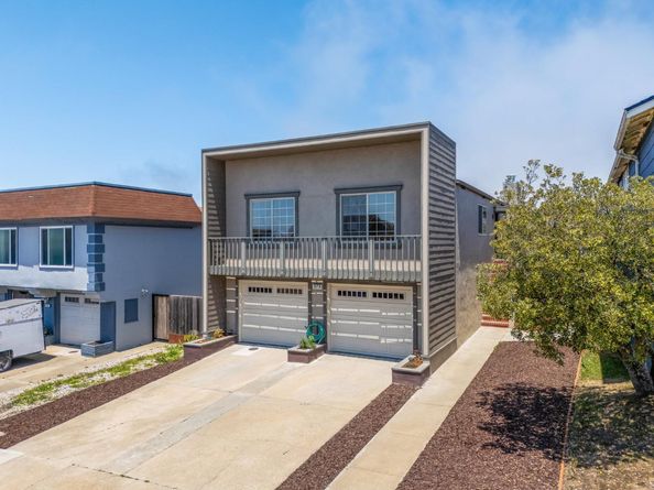 373 Coral Ridge Drive, Pacifica CA 94044