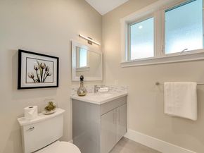 1667 San Carlos Avenue 301, San Carlos CA 94070