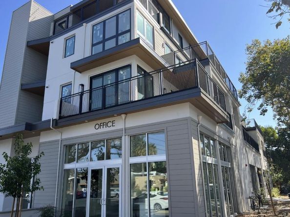 1667 San Carlos Avenue 301, San Carlos CA 94070