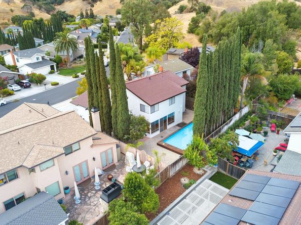 6441 Cottle Road, San Jose CA 95123