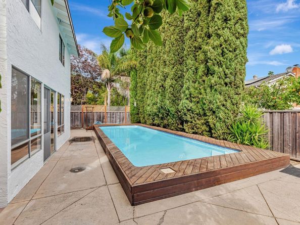 6441 Cottle Road, San Jose CA 95123