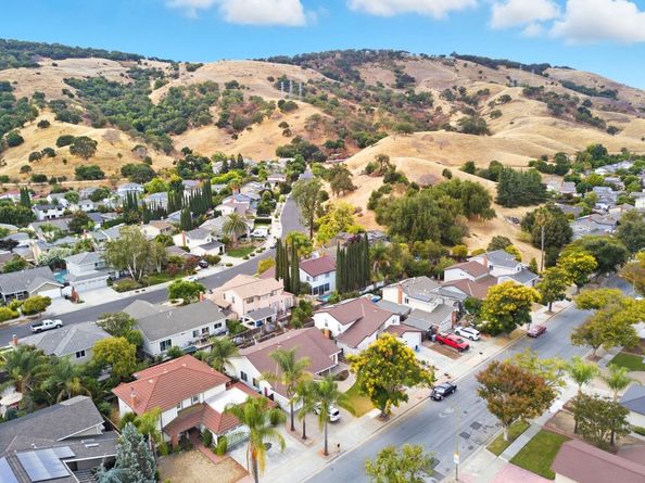 6441 Cottle Road, San Jose CA 95123