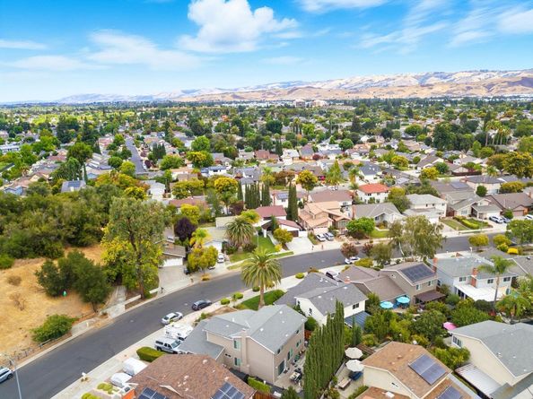 6441 Cottle Road, San Jose CA 95123