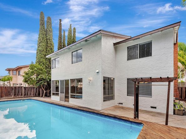 6441 Cottle Road, San Jose CA 95123