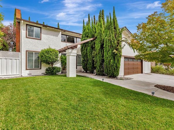 6441 Cottle Road, San Jose CA 95123