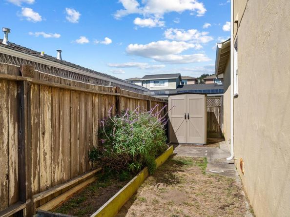 719 Circle Court, South San Francisco CA 94080
