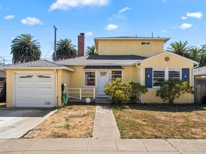 719 Circle Court, South San Francisco CA 94080
