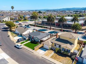 719 Circle Court, South San Francisco CA 94080