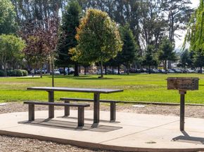 719 Circle Court, South San Francisco CA 94080