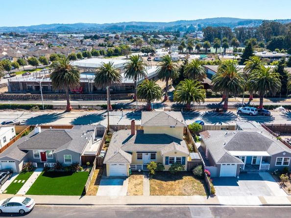719 Circle Court, South San Francisco CA 94080