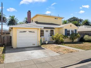 719 Circle Court, South San Francisco CA 94080