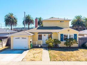 719 Circle Court, South San Francisco CA 94080