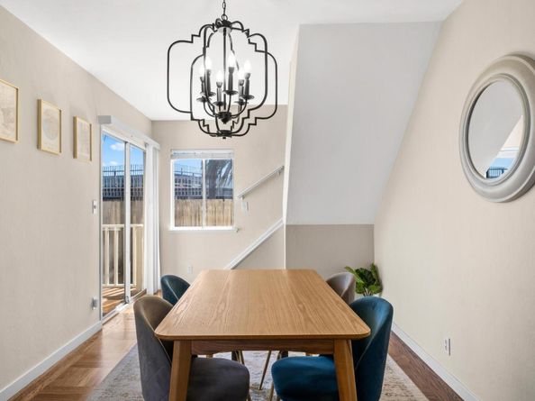 719 Circle Court, South San Francisco CA 94080