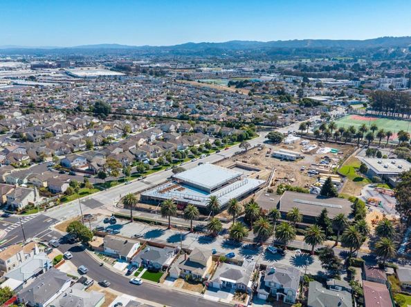 719 Circle Court, South San Francisco CA 94080