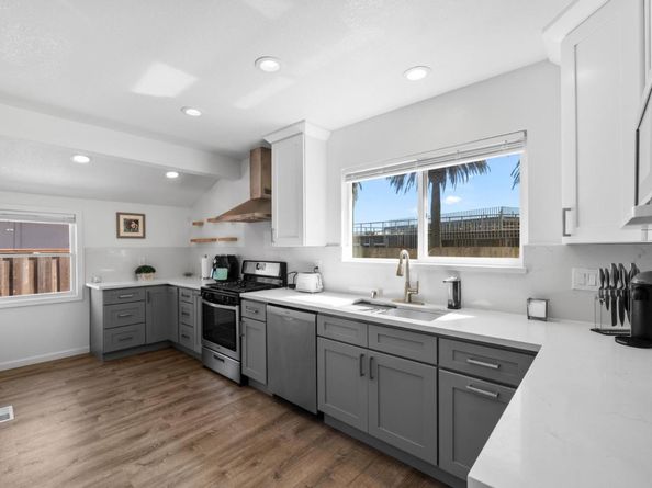 719 Circle Court, South San Francisco CA 94080