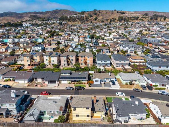 719 Circle Court, South San Francisco CA 94080
