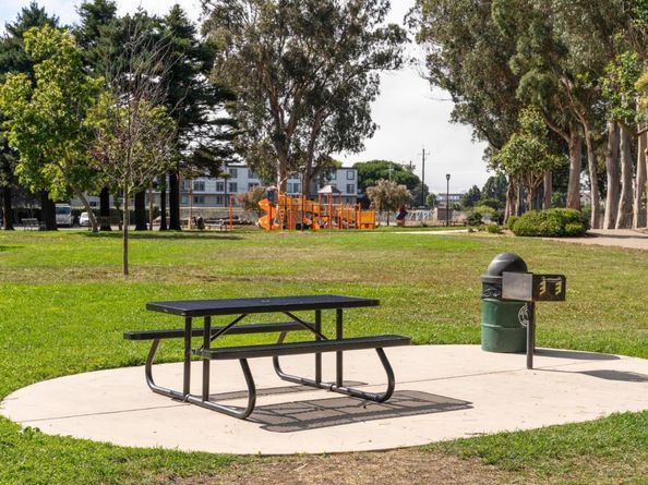719 Circle Court, South San Francisco CA 94080