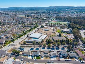 719 Circle Court, South San Francisco CA 94080