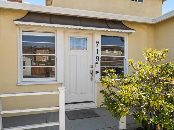 719 Circle Court, South San Francisco CA 94080