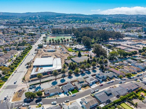 719 Circle Court, South San Francisco CA 94080