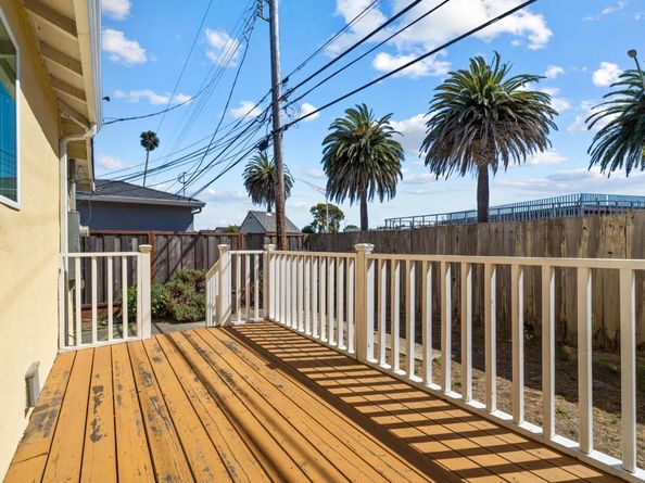 719 Circle Court, South San Francisco CA 94080