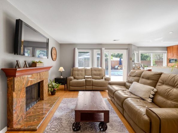 18435 Murphy Springs Drive, Morgan Hill CA 95037