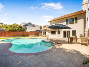 18435 Murphy Springs Drive, Morgan Hill CA 95037