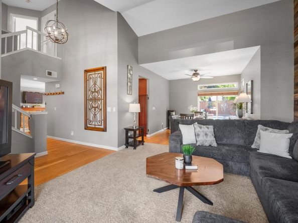 18435 Murphy Springs Drive, Morgan Hill CA 95037