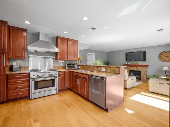 18435 Murphy Springs Drive, Morgan Hill CA 95037