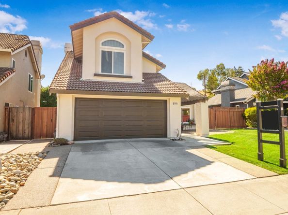 18435 Murphy Springs Drive, Morgan Hill CA 95037