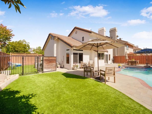 18435 Murphy Springs Drive, Morgan Hill CA 95037