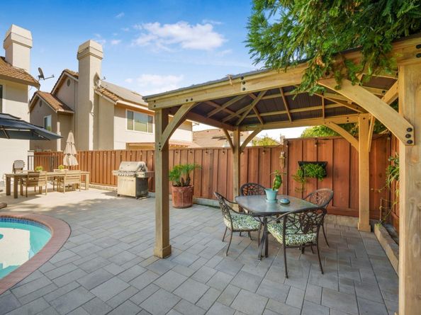 18435 Murphy Springs Drive, Morgan Hill CA 95037