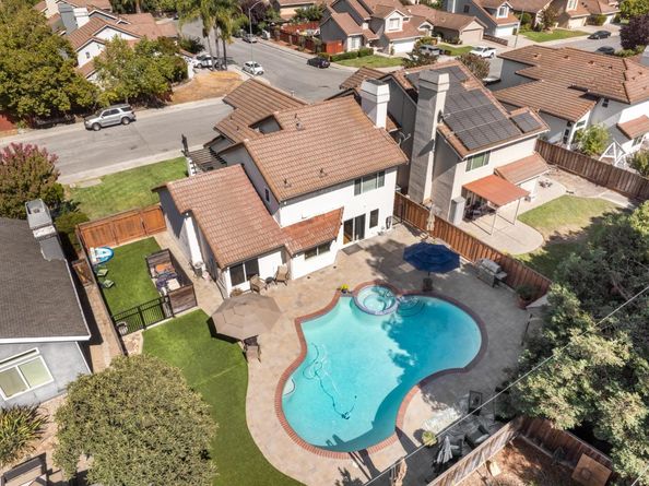 18435 Murphy Springs Drive, Morgan Hill CA 95037