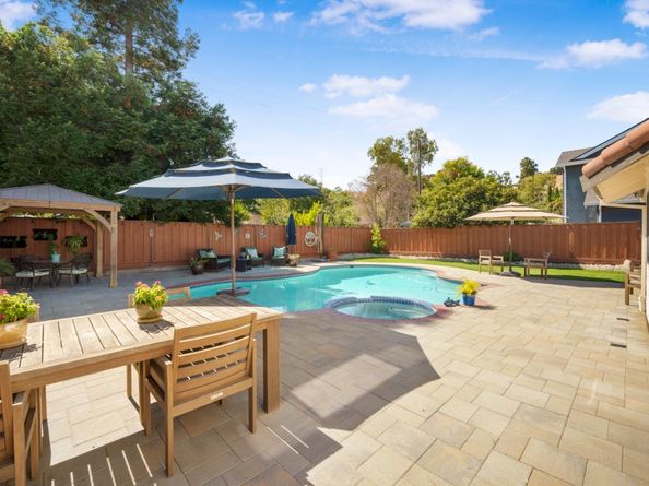 18435 Murphy Springs Drive, Morgan Hill CA 95037