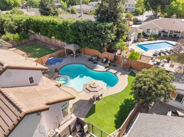 18435 Murphy Springs Drive, Morgan Hill CA 95037