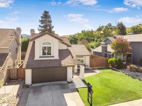 18435 Murphy Springs Drive, Morgan Hill CA 95037