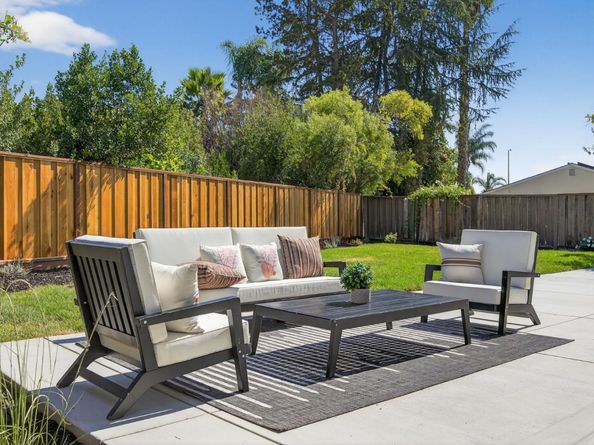574 Churchill Park Drive, San Jose CA 95136