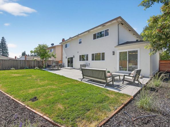 574 Churchill Park Drive, San Jose CA 95136