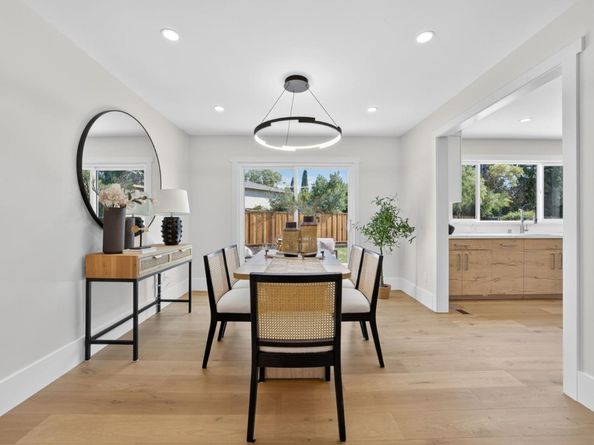 574 Churchill Park Drive, San Jose CA 95136