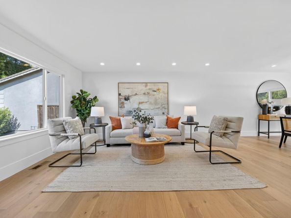 574 Churchill Park Drive, San Jose CA 95136