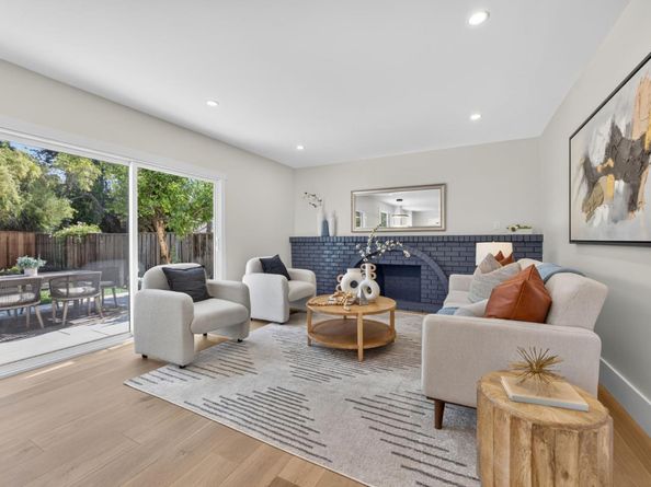 574 Churchill Park Drive, San Jose CA 95136